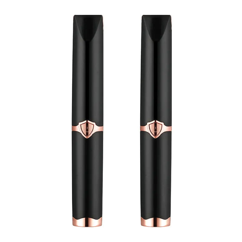 Electric Eyelash Curler for Instant Glam ✨ Blink & Dazzle! 👁️