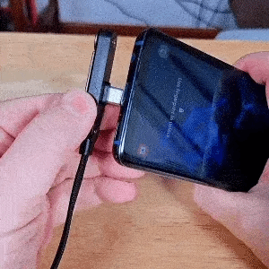 🔌240W Stand Data Cable