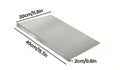 Stainless Steel Kitchen Cutting Board