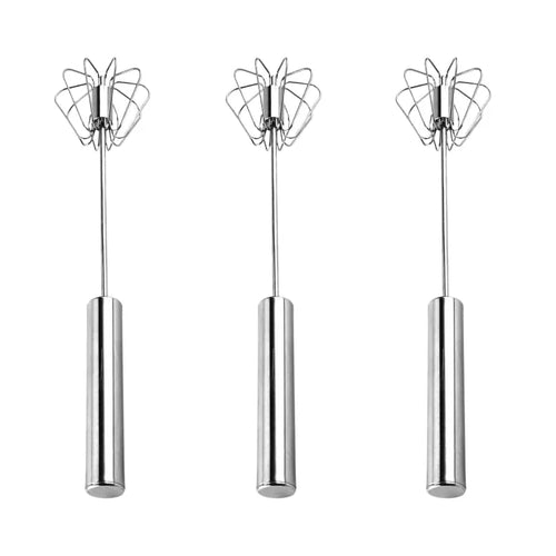 Automatic Eggbeater Easy Whisk