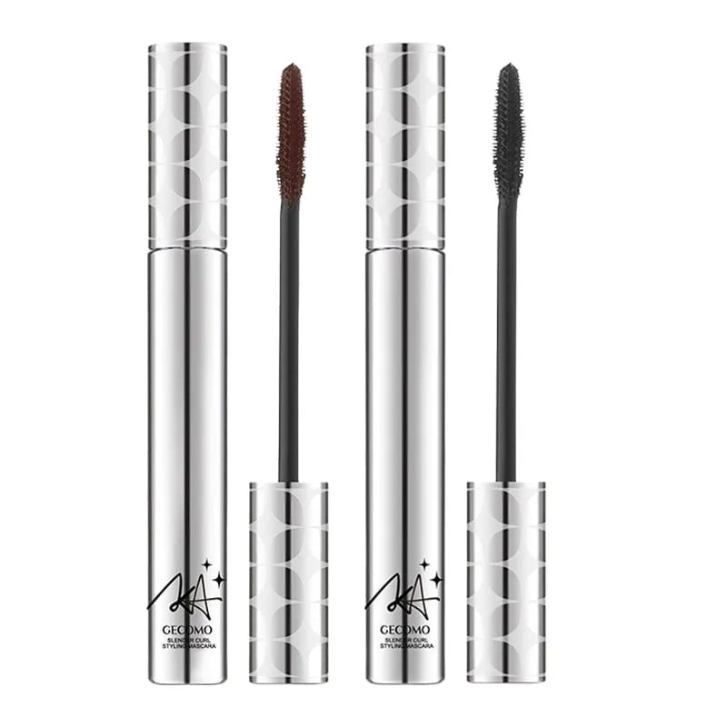 Silver Tube Mascara