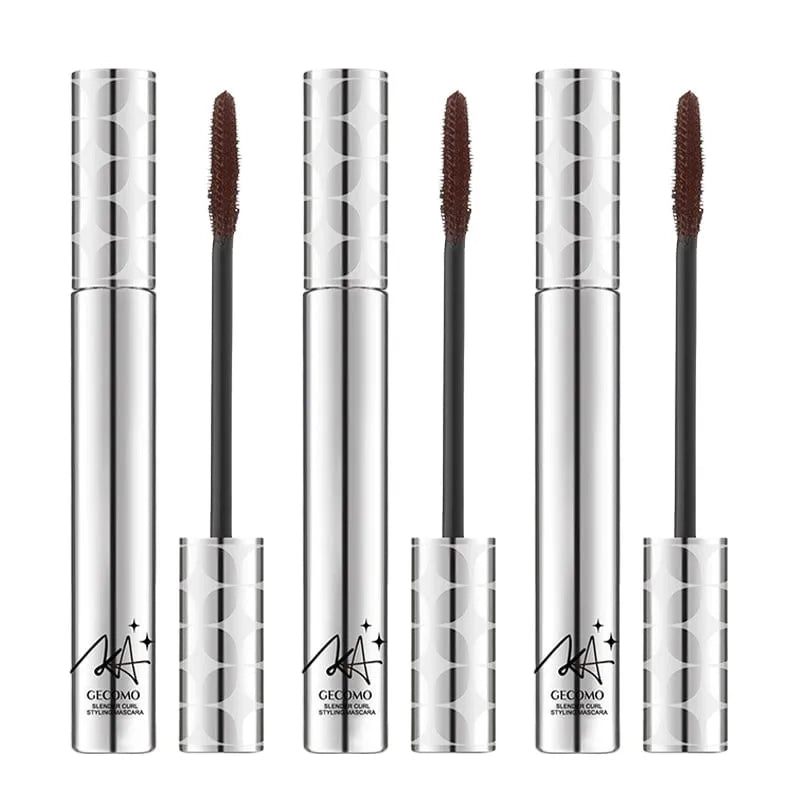 Silver Tube Mascara