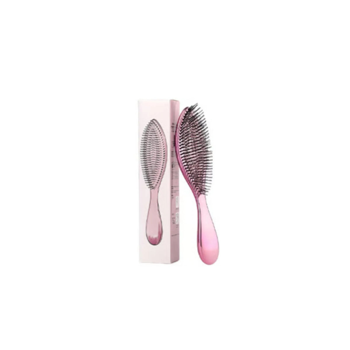 Anti-Static Hair Comb