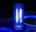 Car USB Night Light Bulb