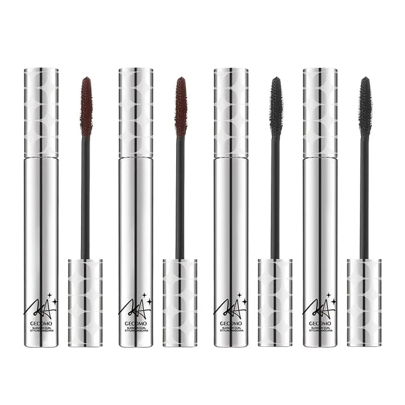 Silver Tube Mascara