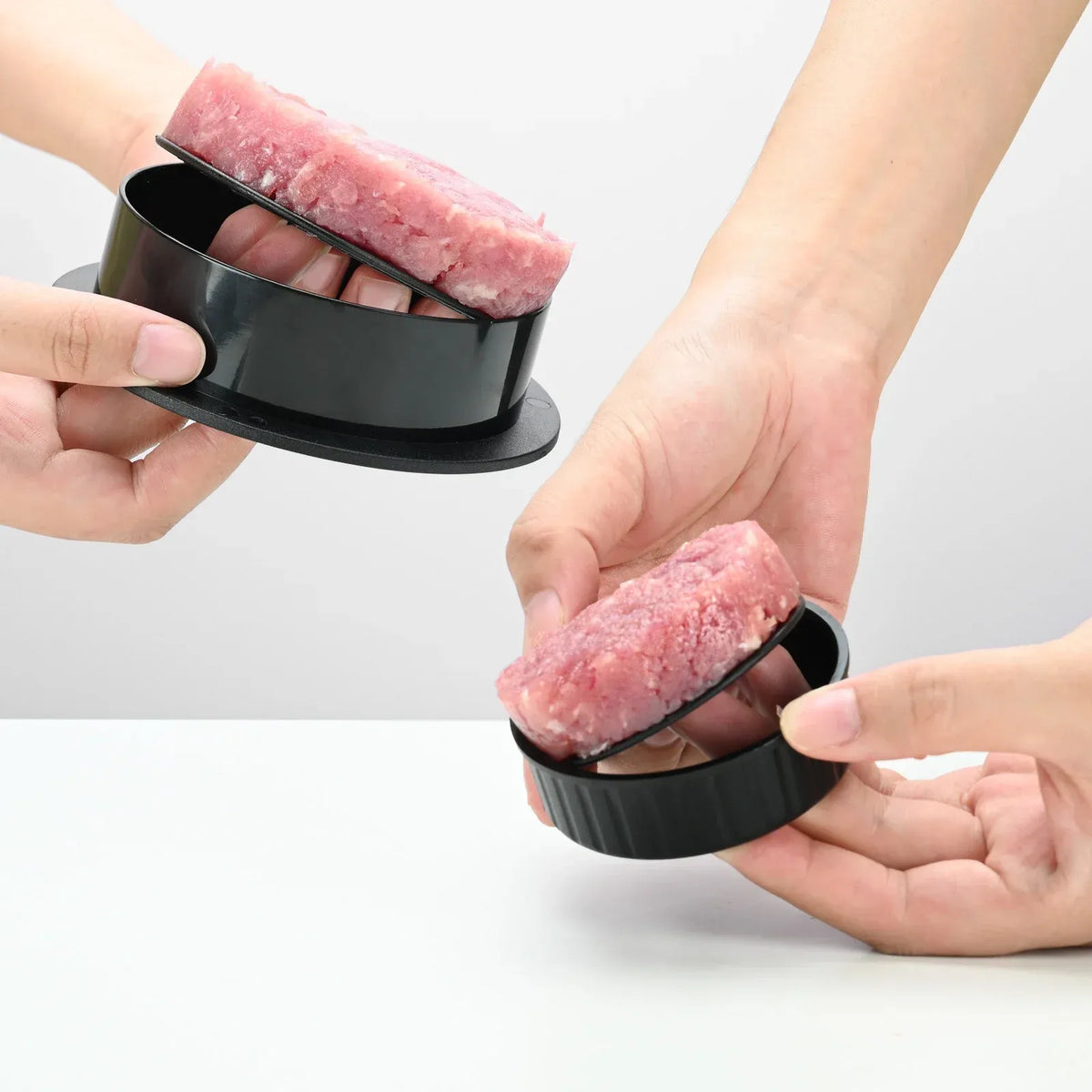 🔥3-in-1 Burger Press🔥