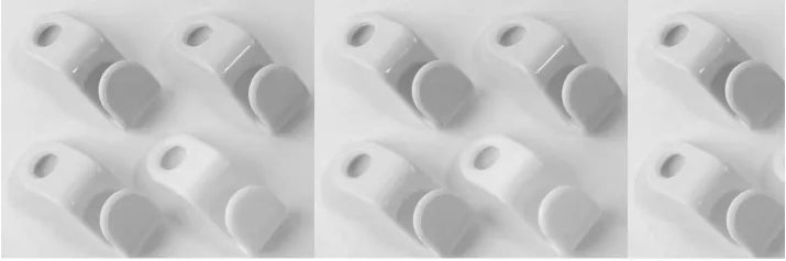 Space-Saving Clothes Hanger Connector Hooks