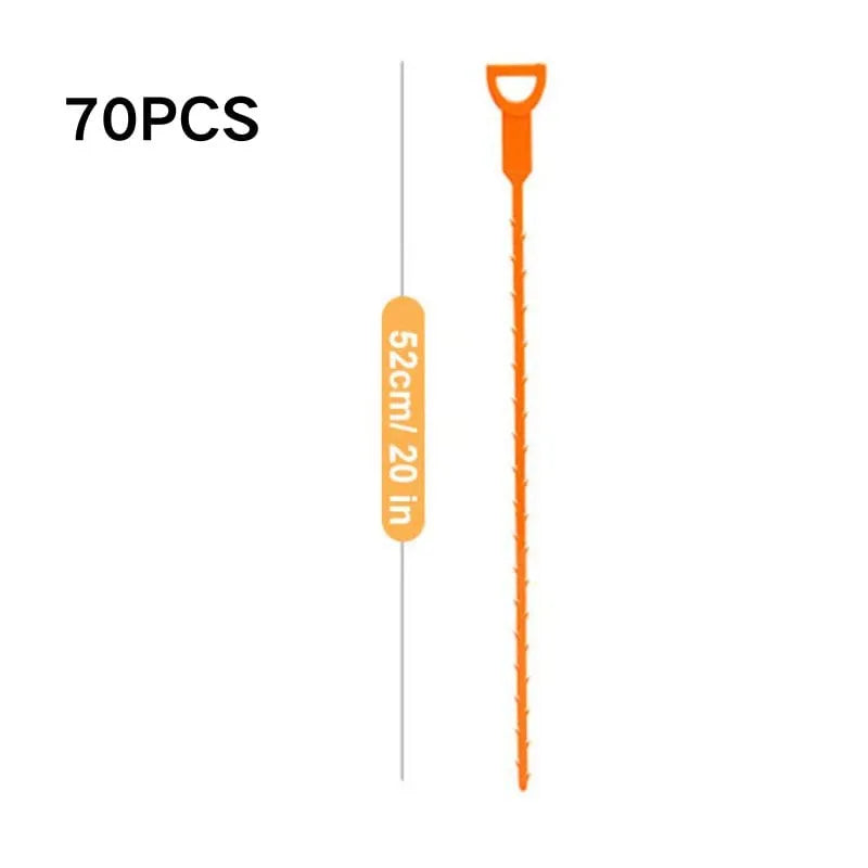 Sewer Clogging Dredge Tool