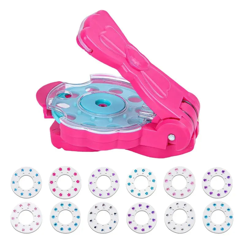 Gem Stapler