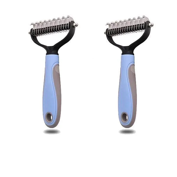 🎁Pet Safe Dematting Comb