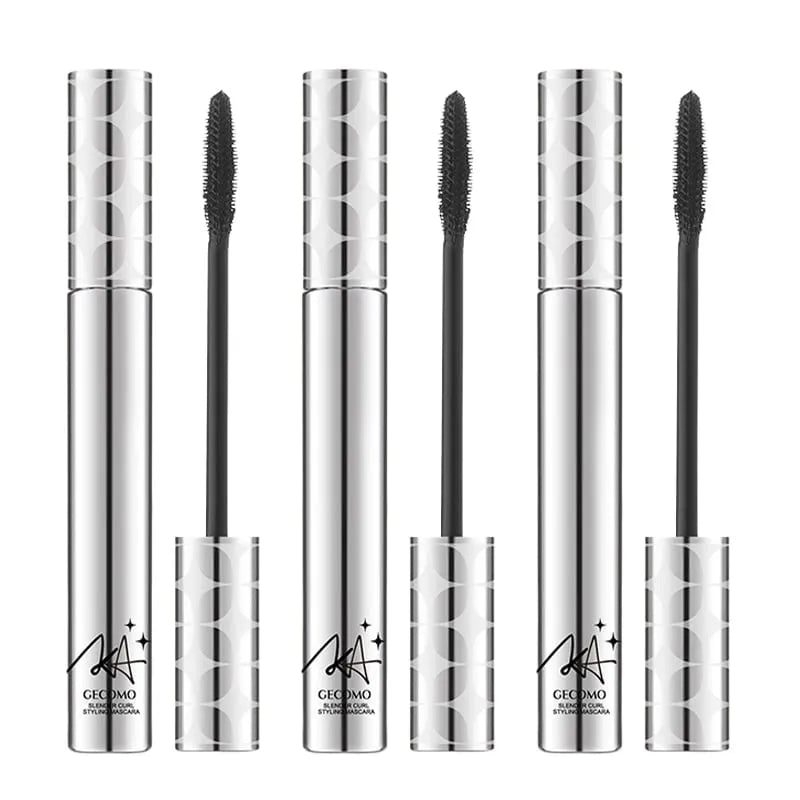 Silver Tube Mascara