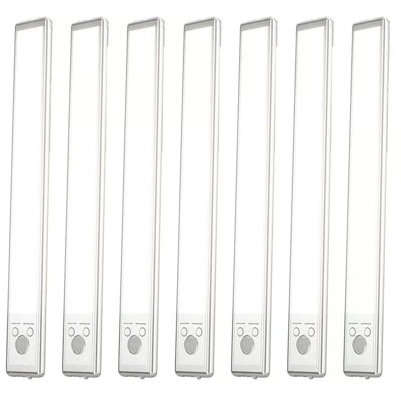 Rechargeable Motion Sensor Led Lights