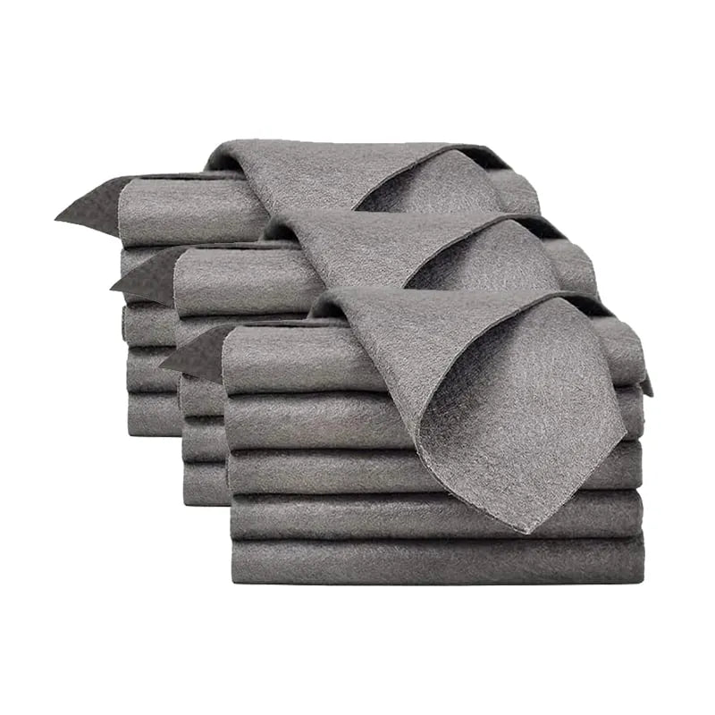 Thickened Magic Cleaning Cloth