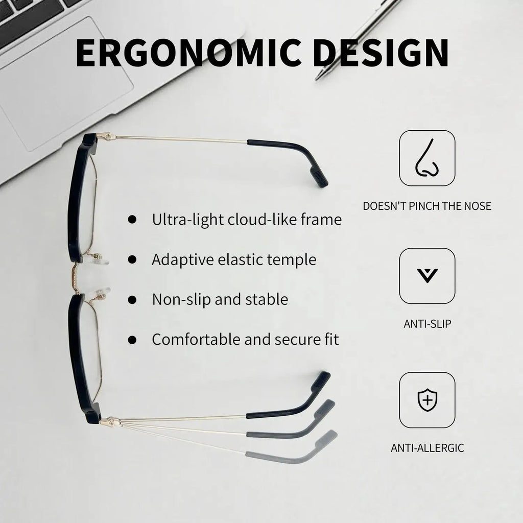 HD Reading Glasses