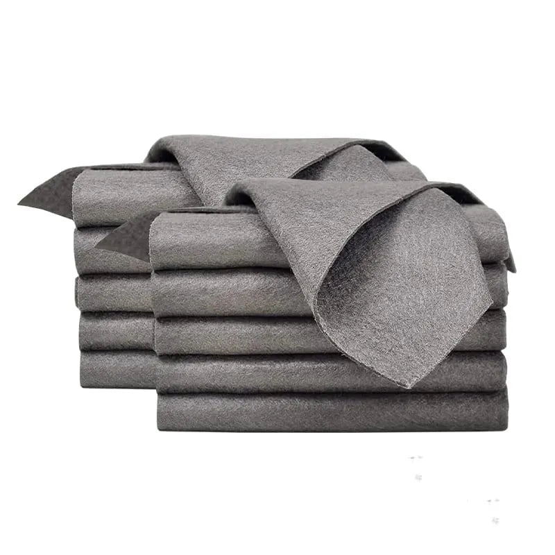 Thickened Magic Cleaning Cloth