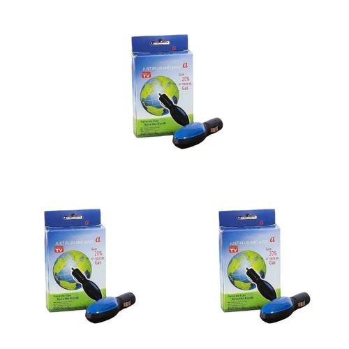Auto Fuel Saver Device