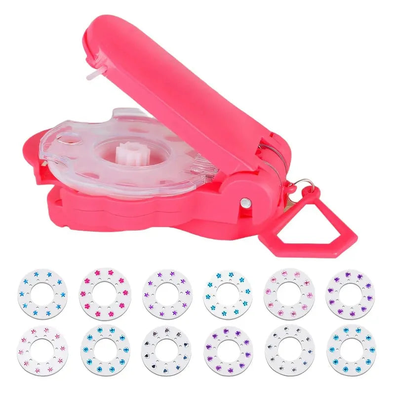 Gem Stapler