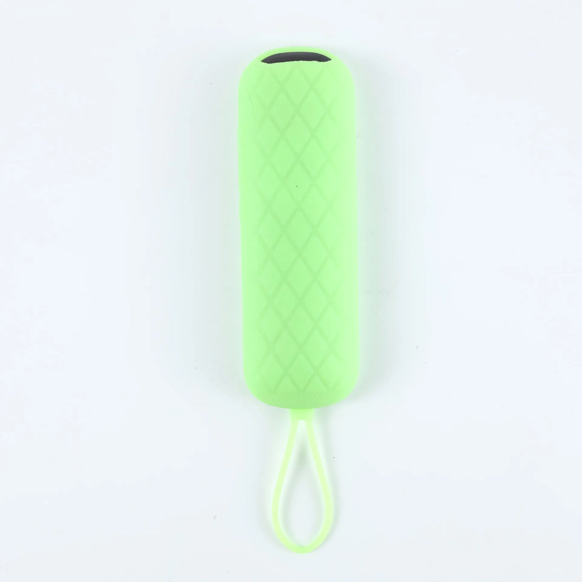 🏆Flash Sale⚡ 50K+ SOLD! Almost Gone-Universal Remote Control Holder with Lanyard – Thickened Anti-Slip & Shockproof Silicone Cover