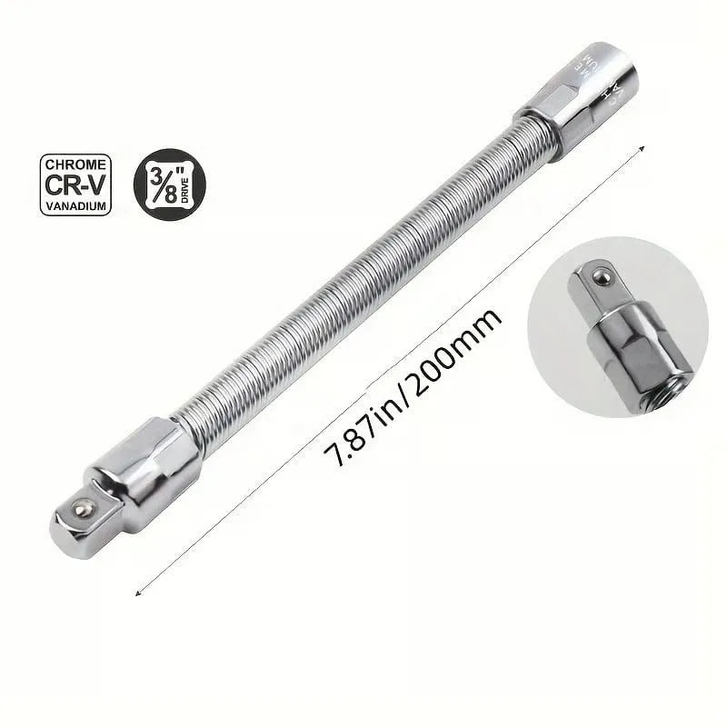 Socket Ratchet Wrench Set