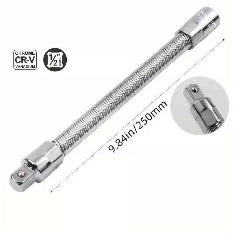 Socket Ratchet Wrench Set