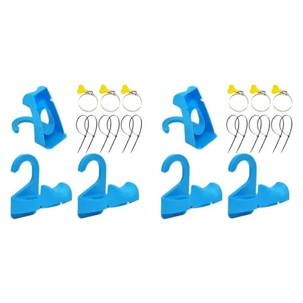 Swimming Pool Pipe Bracket