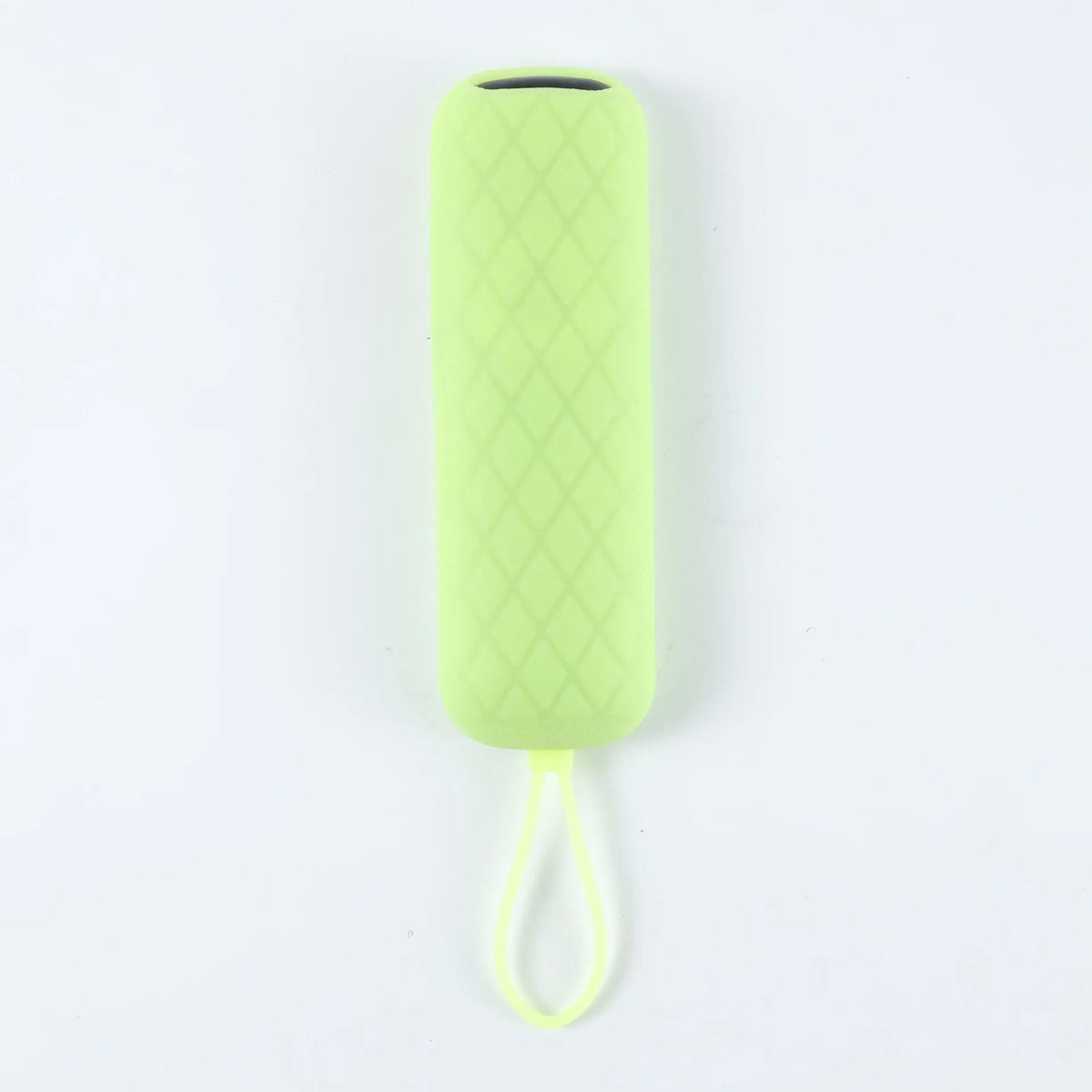 🏆Flash Sale⚡ 50K+ SOLD! Almost Gone-Universal Remote Control Holder with Lanyard – Thickened Anti-Slip & Shockproof Silicone Cover