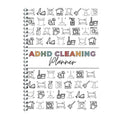 Cleaning & Organizing Toolkit – Easy Home Organization Set