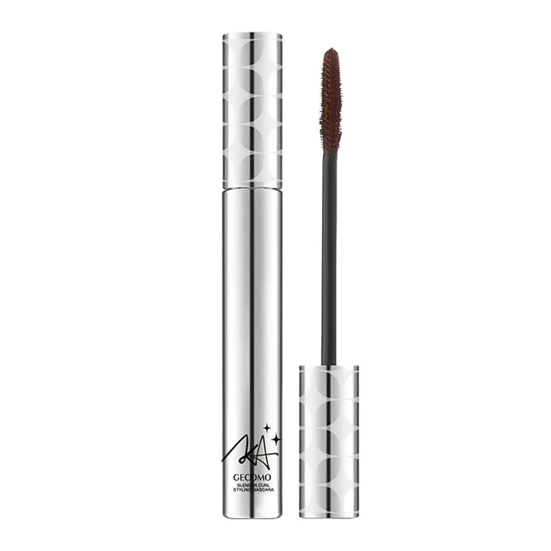 Silver Tube Mascara