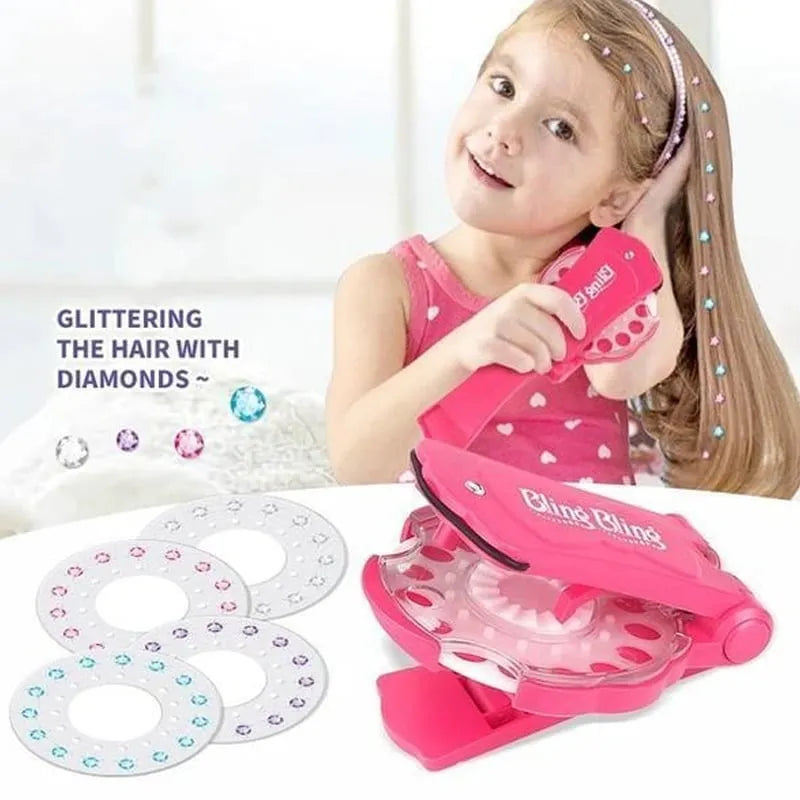 Gem Stapler