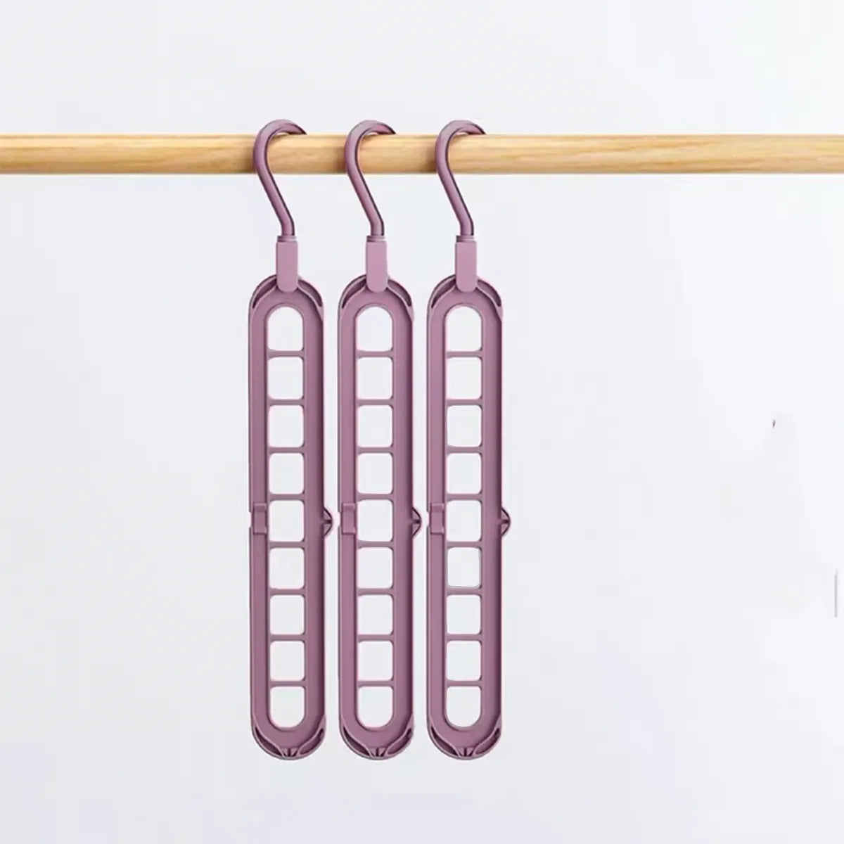 9 in 1 Smart Hanger ProTM