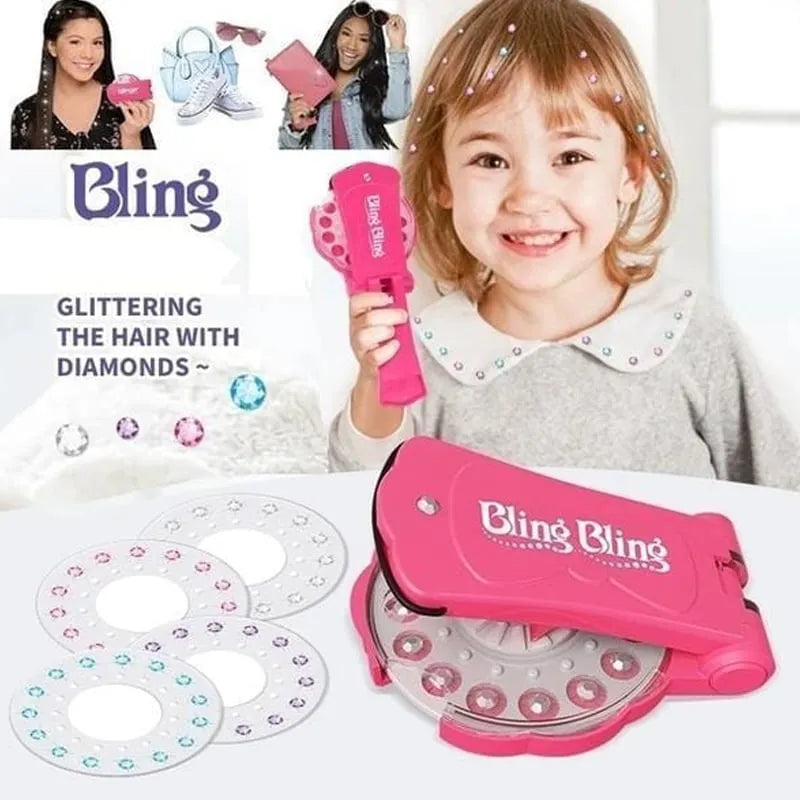 Gem Stapler