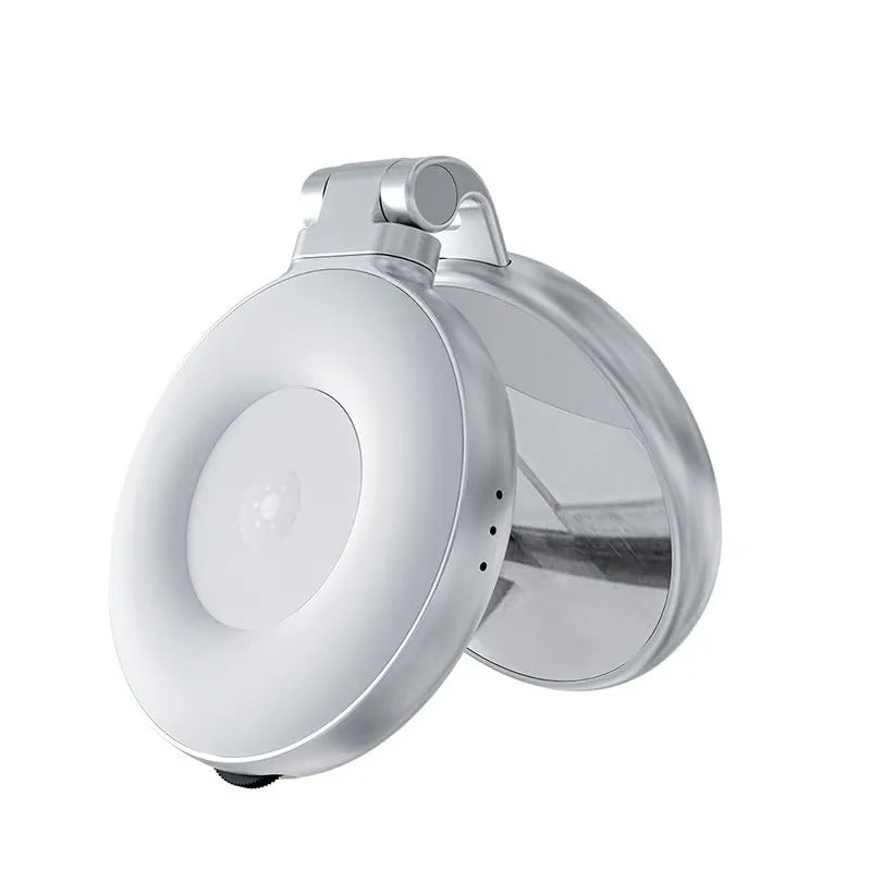 Magnetic 3-in-1 Selfie & Beauty Light