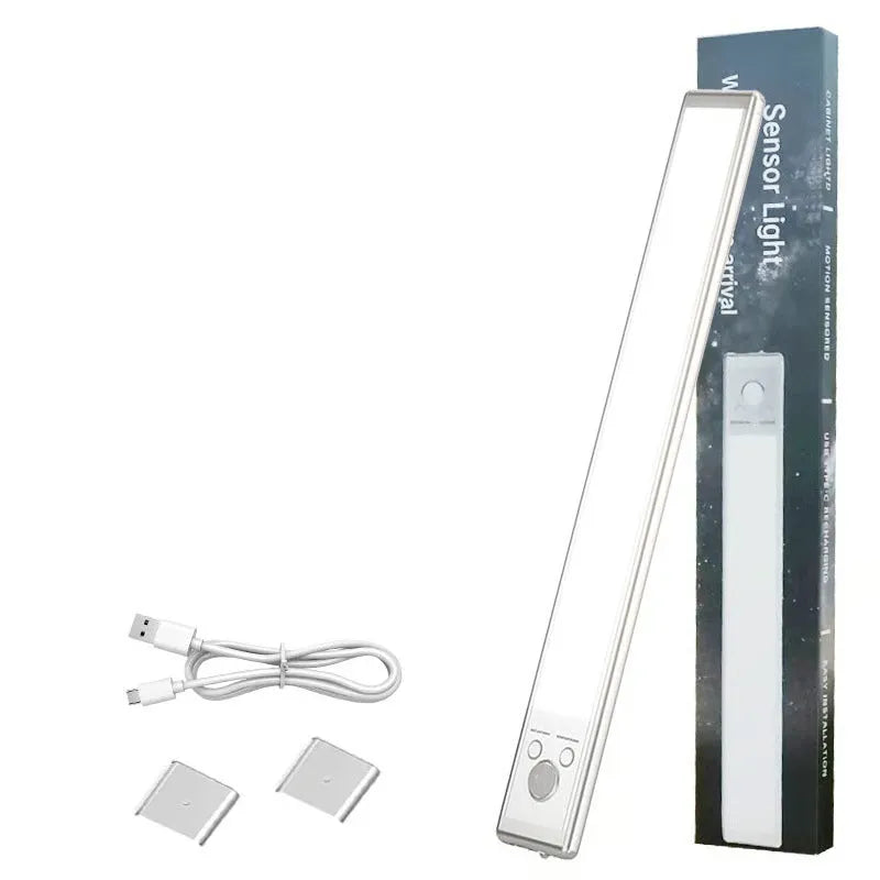 Rechargeable Motion Sensor Led Lights
