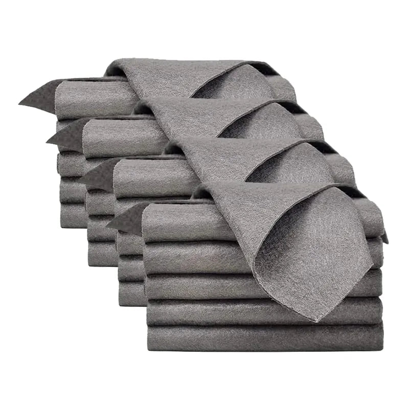 Thickened Magic Cleaning Cloth