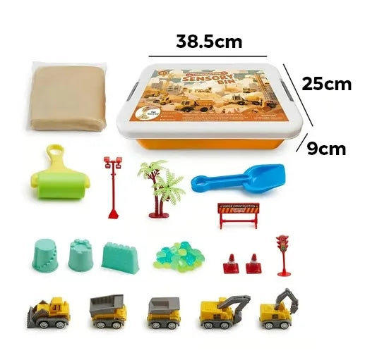 Sensory Bin Playset